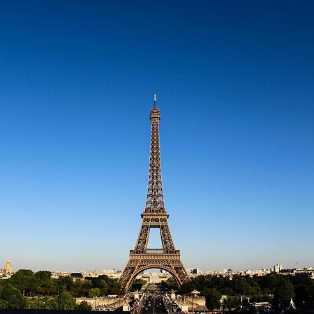 Cocon De Champs *Disney*Paris*Wifi* Exteriér fotografie